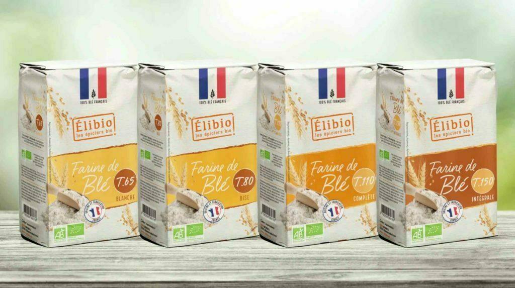 Farines Elibio