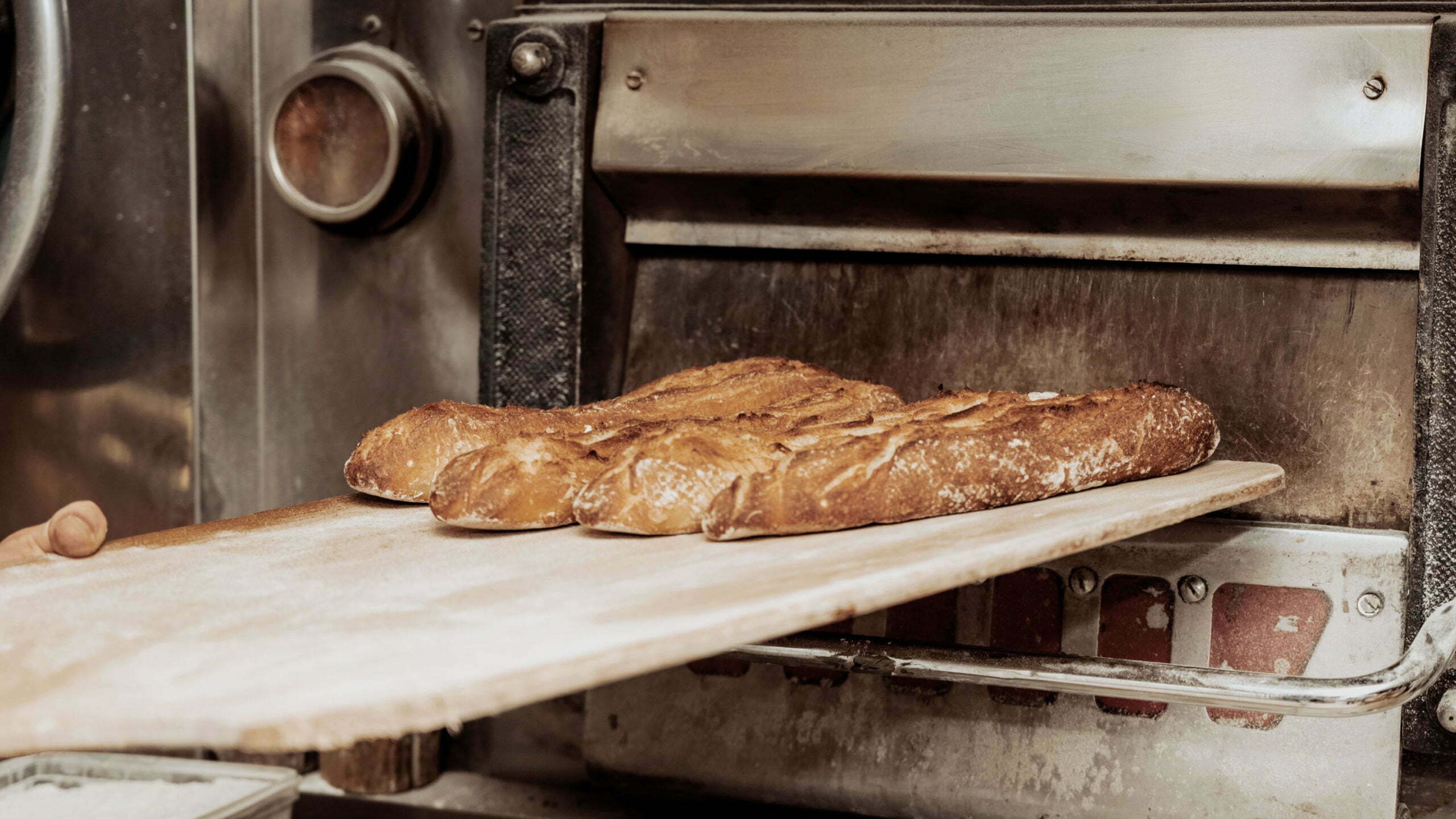 Baguettes
