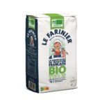 LE FARINIER BIO T65 Sachet 1kg