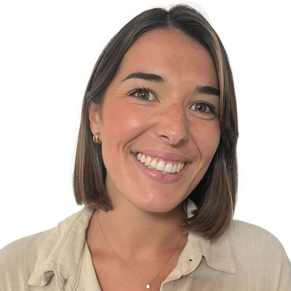 FAUSTINE TAUDIÈRE