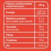 Farine C'est qui le Patron ?! T65 1kg – Image 2