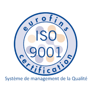 LOGO ISO 9001