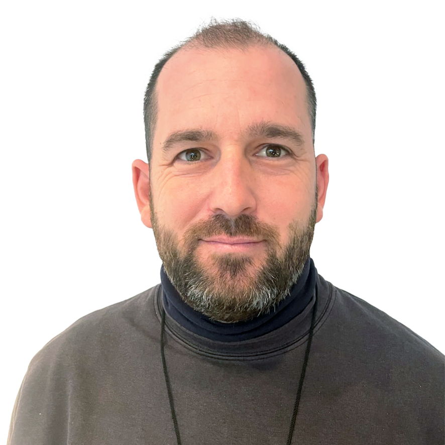 Jeremy MORIN - Agent de chargement Vrac
