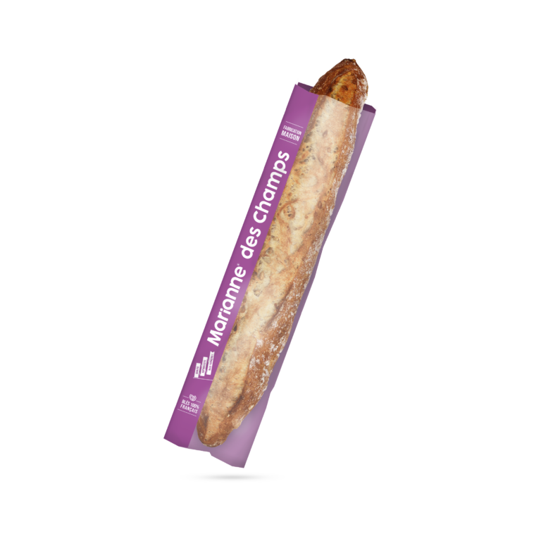 MARIANNE SP DES CHAMPS