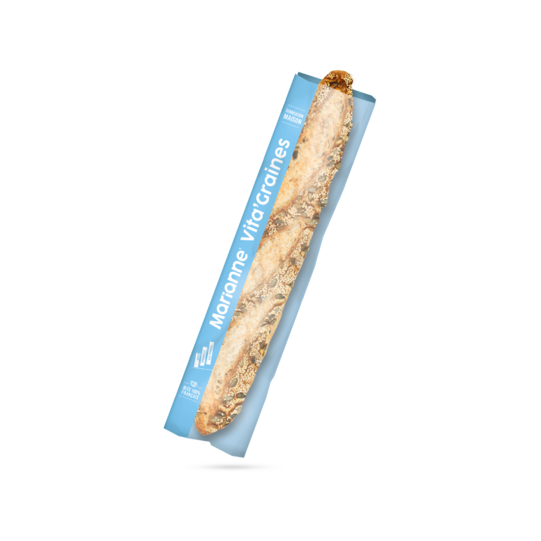 MARIANNE SP VITA'GRAINES