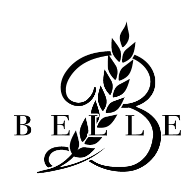 Logo Belle
