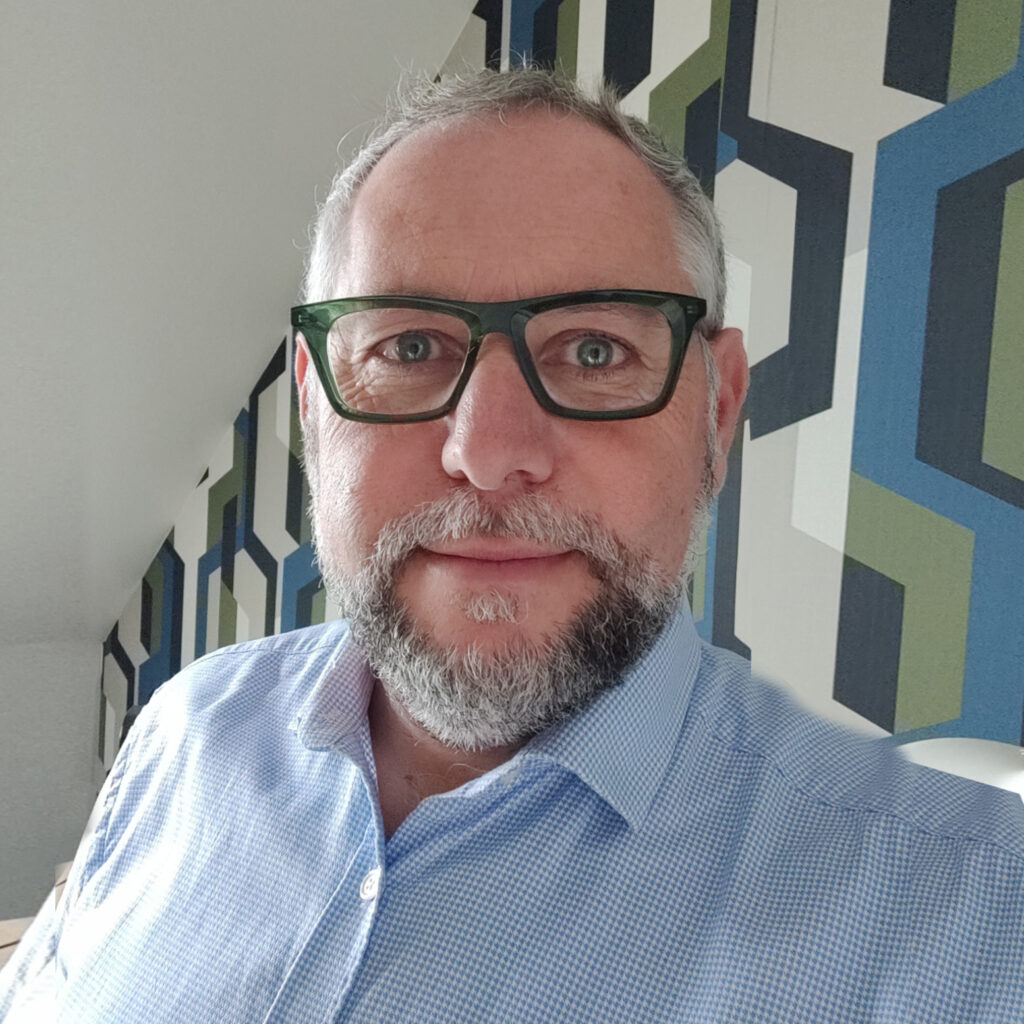 photo d'Erwan-Guillou formation Bellot académie