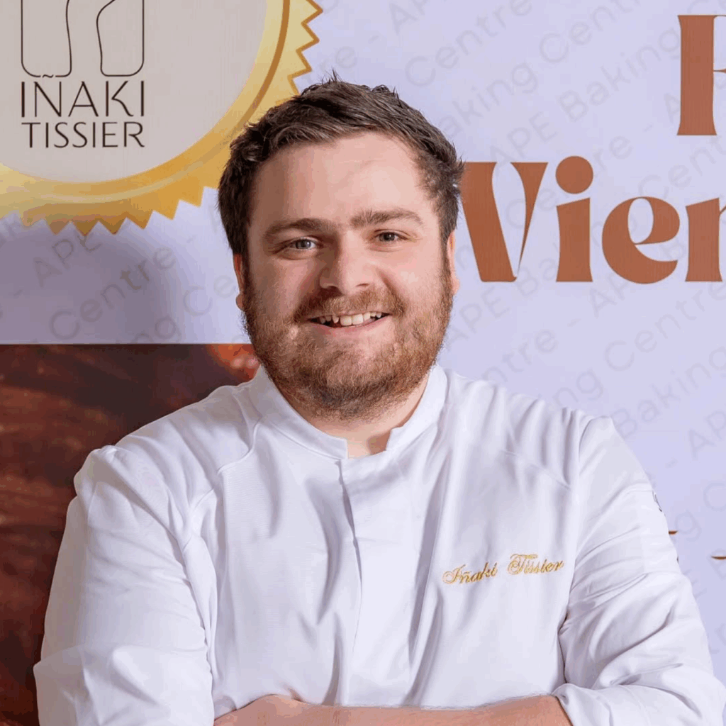 Photo de Iñaki Tissier