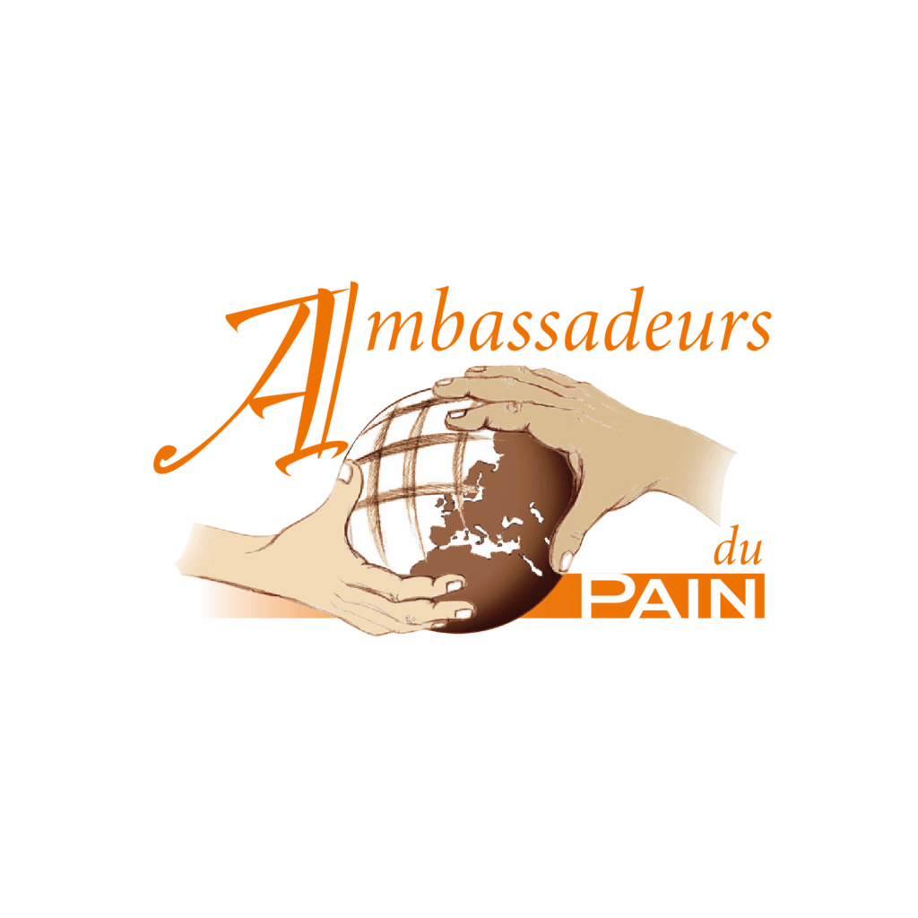 logo ambassadeurs du pains