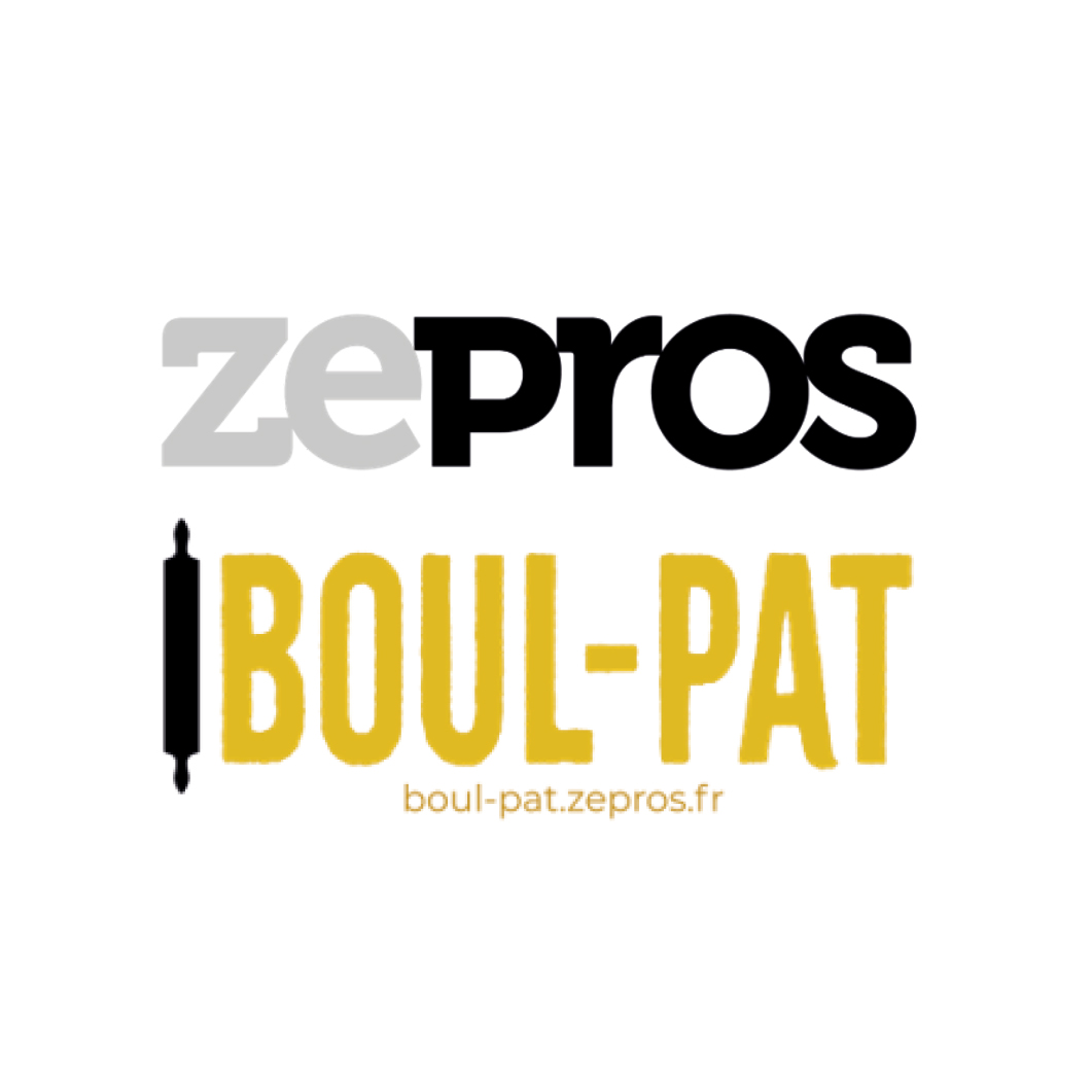 LOGO ZEPROS BOUL-PAT