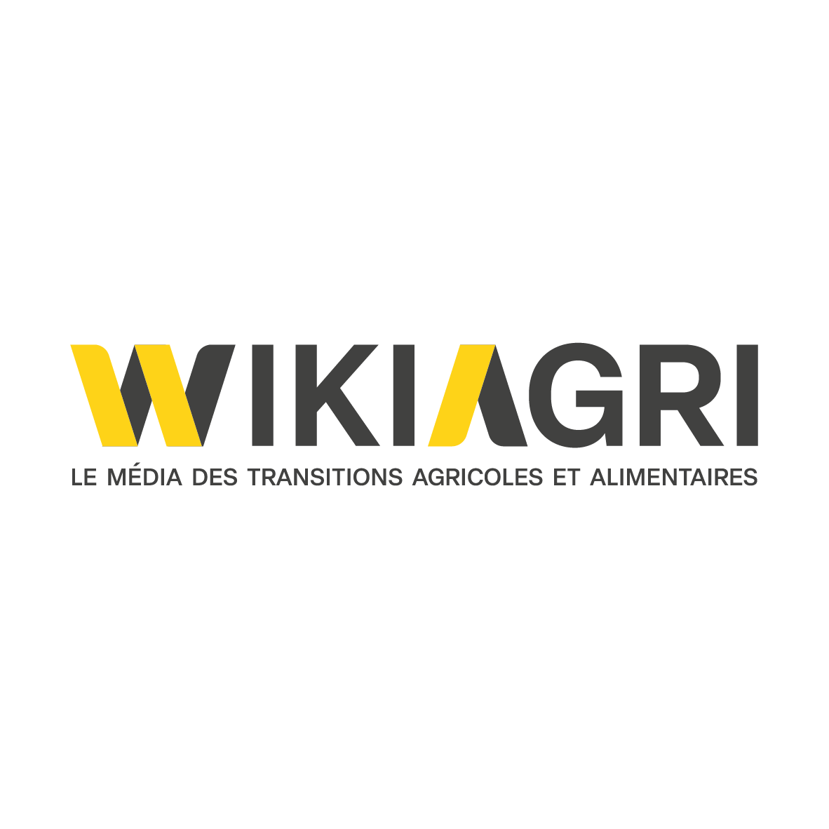 logo Wikiagri le média des transitions agricoles et alimentaires