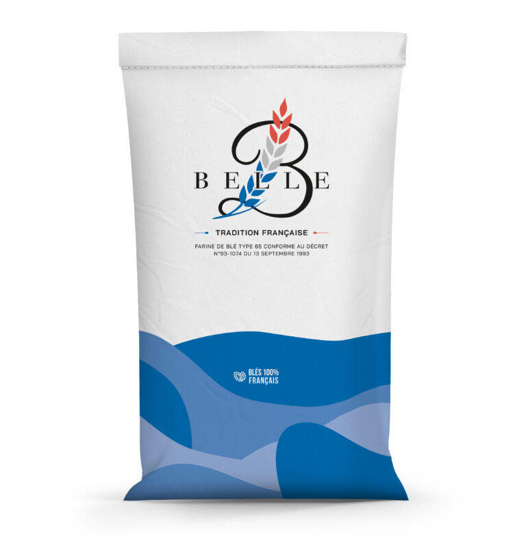 Sac Belle Tradition Française 25 kg