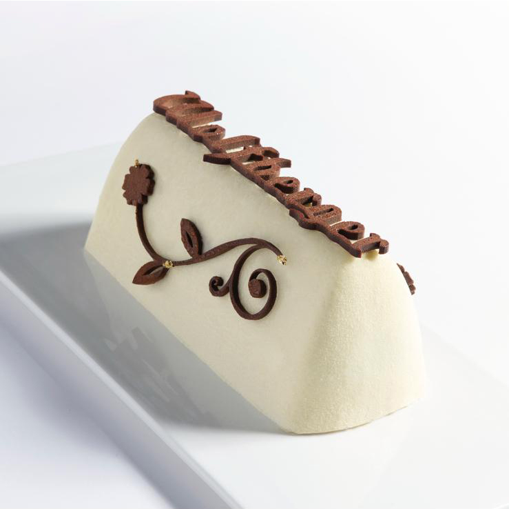 Photo de bûche © Joris Vée