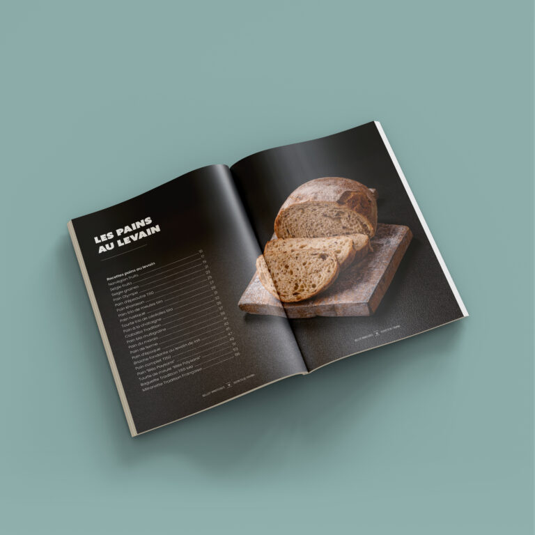 mkp livre recette 2