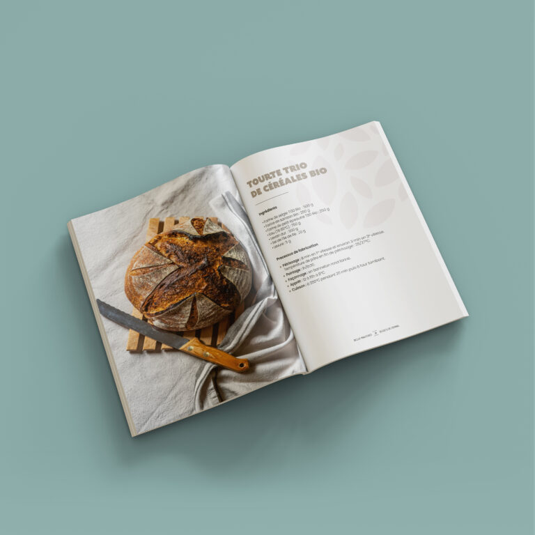 mkp livre recette 3