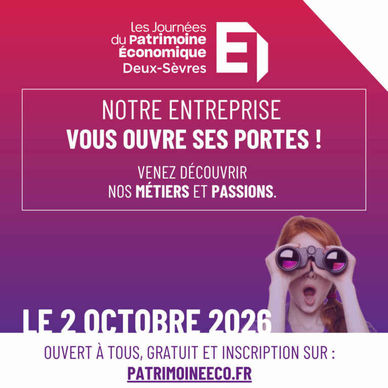 Bellot Minoteries vous ouvre ses portes pour les Journées du Patrimoine Économique