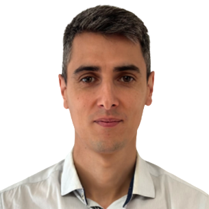 Albin BLANC Responsable Informatique Bellot Minoteries