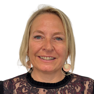 Gaëlle LEROUX - Responsable Ressources Humaines Bellot Minoteries