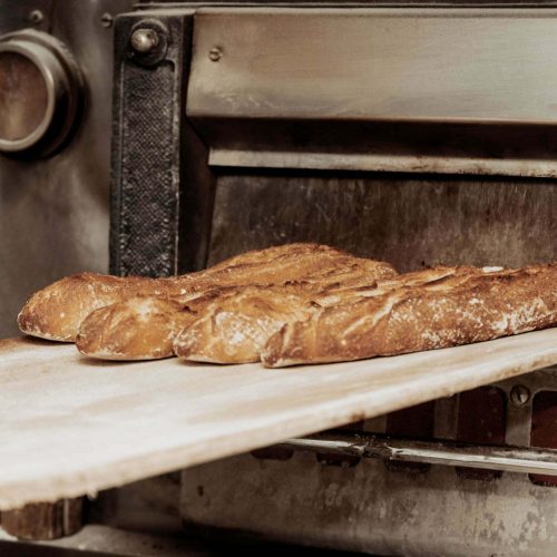 Baguettes Baguettes