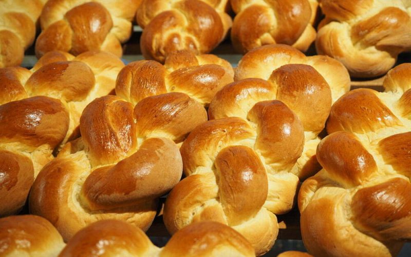 Saveur Brioche